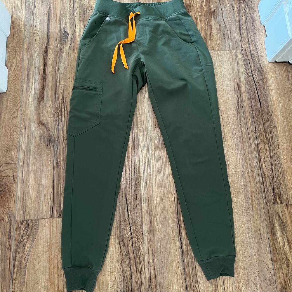 Figs Zamora jogger